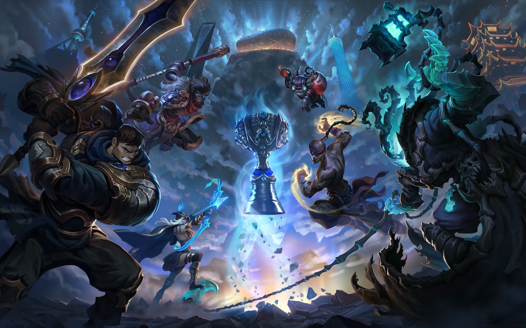 LOL脚本教程！第一篇-LOL脚本辅助-自动躲避英雄联盟外挂-自动连招走砍脚本辅助网